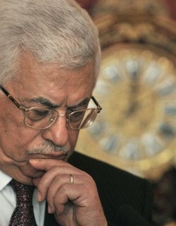 M.O.; Gaza, Abu Mazen: aiuti devono passare per Anp