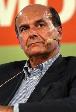 Pensioni; Bersani: Meglio intervenire prima sull’evasione