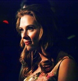 Cinema; Scarlett Johansson: Sono attrice, non modello da imitare