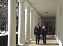 Crisi; Obama: “Assolutamente fiducioso” su piani stimoli economia