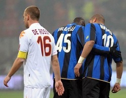Calcio; Figc: Domani provvedimenti su Balotelli-De Rossi-Mourinho