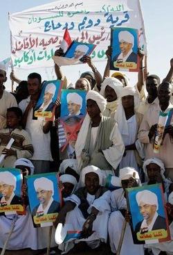 Darfur; Al Bashir: i criminali sono Israele e l’Occidente
