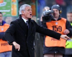 Calcio; Ranieri: Mourinho? Non posso dire tutto quello che penso