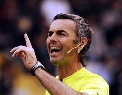 Calcio; Serie A, Farina arbitra il derby Torino-Juventus