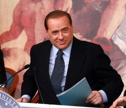 Rai,Berlusconi silura Amato, Letta da Franceschini per nome nuovo