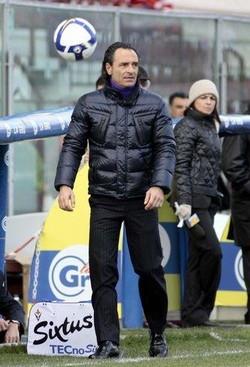 Calcio; Prandelli: Con questa proprietà resto alla Fiorentina
