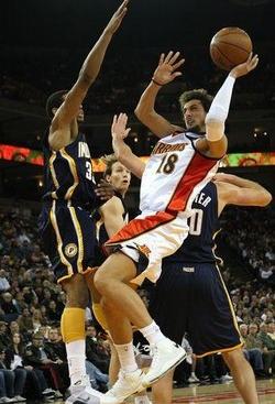 Nba;Regular season:Bargnani e Belinelli ko con Raptors e Warriors