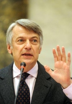 Rai; De Bortoli verso presidenza, domani Franceschini-Letta