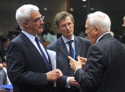 G20; Gb, albergo di lusso per vertice dei ministri delle Finanze