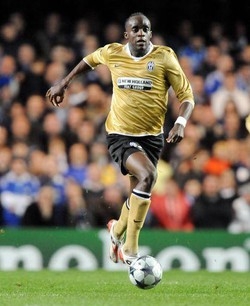 Calcio; Juve: domani operato Sissoko, tre mesi di stop