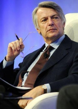 Rai; De Bortoli: Rifiuto perche’ non avrei avuto alcun potere