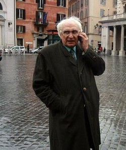 Rai; Gip archivia denuncia Pannella su commissione vigilanza