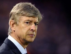 Champions; Roma-Arsenal, Wenger: Dovremo fare noi la partita