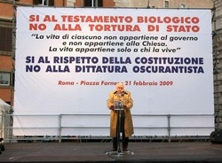 Biotestamento; Ok dalla commissione a consenso, Pd si divide