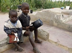 Crisi umanitarie, MSF: media Italiani sempre più assenti