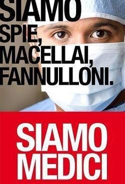 Immigrati; I medici insorgono: non siamo spie nè nè macellai