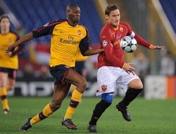 Champions; L’Arsenal è ai quarti, Roma battuta ai rigori