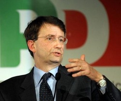 Crisi, Franceschini: una tantum sui redditi alti. Bossi: e’giusta
