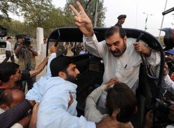 Pakistan; Sharif teme di essere assassinato