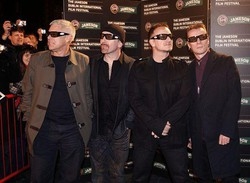 U2, da stanotte in vendita biglietti per tappa italiana U2