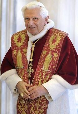 Papa;Lombardi: Al momento nessuna richiesta di incontro da Obama