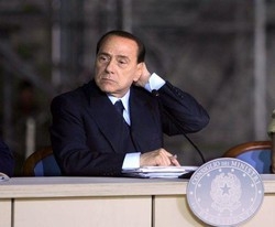 Contro la crisi Berlusconi punta sul decreto casa: venerdì in Cdm