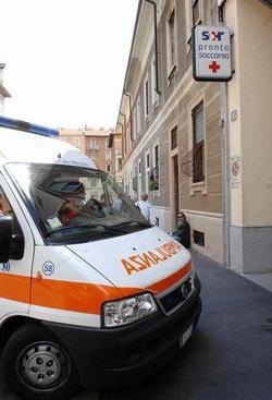 Sicurezza; Bossi: Tanto i medici non denunceranno gli immigrati