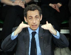 R.D.Congo; Opposizione annuncia protesta contro visita Sarkozy