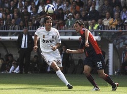 Calcio; Stampa spagnola: Real Madrid, pronti 70 milioni per Kakà