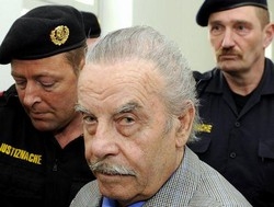 Austria; Fritzl condannato a ergastolo in clinica psichiatrica