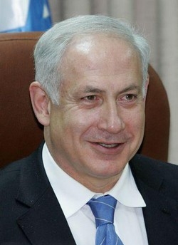 Israele; Pressing di Netanyahu sui laburisti per governo unita’
