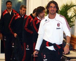 Calcio; Maldini:Amore per lo sport mi ha regalato gioventù eterna