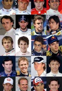 F1; Regole, tagli e kers: sarà il Mondiale più incerto di sempre