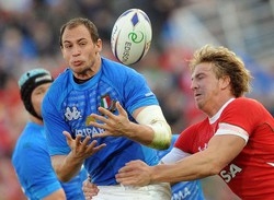 Rugby, 6 Nazioni: oggi Italia-Francia ad alta tensione