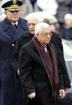 M.O.; Abu Mazen: no pace senza Gerusalemme capitale palestinese