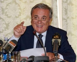 Morti bianche, Inail: in nove mesi 2008 vittime in calo, -5,2%