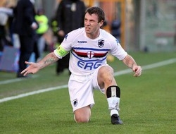 Sudafrica 2010, Italia, i convocati di Lippi: fuori Cassano