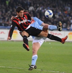 Calcio; Milan non passa al San Paolo: 0-0 con il Napoli