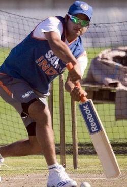 India, partite di cricket all’estero per paura di attentati