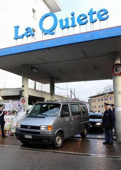 Englaro; Bagnasco: Si è ammantato di pietà falso diritto a morte