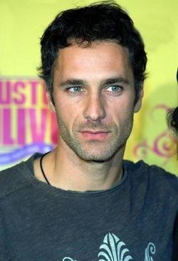 Raoul Bova: Ho passato un mese con le forze dell’ordine