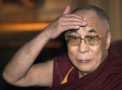 Tibet; Rinviata Conferenza Sudafrica dopo no a visto Dalai Lama