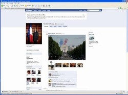 Gb; Big Brother per Facebook: Londra vuole controllo su network