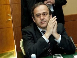 Euro 2016; Platini: Italia e Francia devono rifare gli stadi