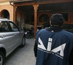 Campania, sequestrati beni per 20 mln ad affiliato clan Casalesi
