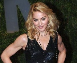 Madonna rompe con il baby fidanzato: “felice di essere single”