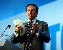 Riforme; Fini: Seconda parte Costituzione si deve cambiare