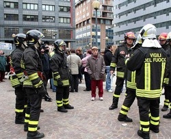 Verona, crolla controsoffitto scuola materna:nessun ferito