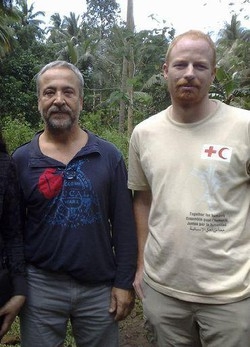 Filippine, Abu Sayyaf: via truppe o uccidiamo ostaggio domani