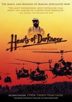 Cinema, Ford Coppola e ‘Apocalypse Now’: l’inedito making of